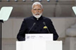 ’AI writing code for century’: PM Modi pushes for innovation at key summit in France